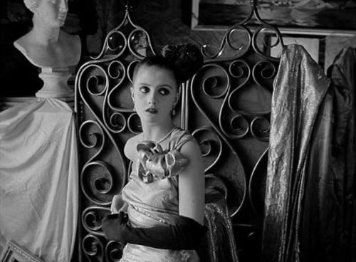 Господин Оформитель / 1988 / Олег тепцов. 01