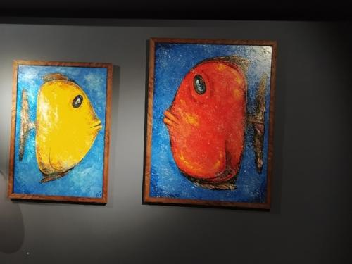 Побывали в Нино играет в Домино. 03