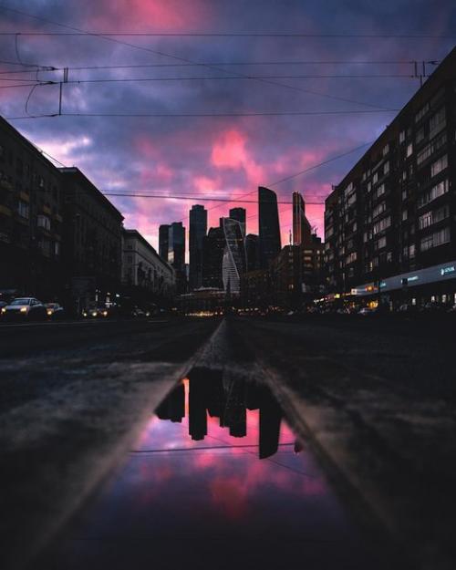 Еноты рекомендуют: ночные музеи Москвы! 04 Еноты рекомендуют: ночные музеи Москвы! 04