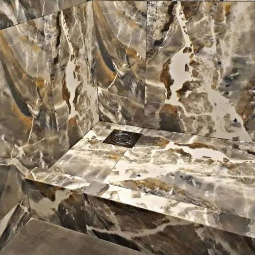 Санузел от нашей подписчицы. 04