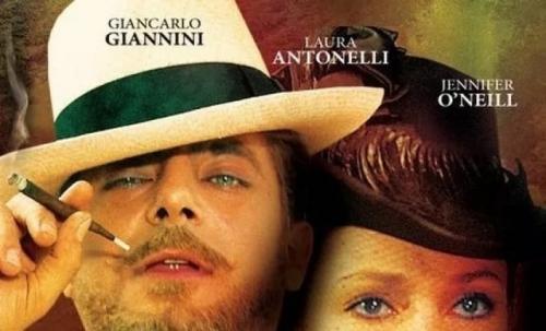 Невинный (1976). L'innocente18+ 1976. 07