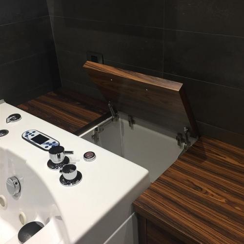 Как вам такой проект ванной комнаты? 02