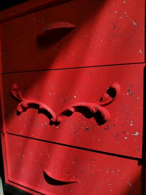 Зачем красить мебель? 03