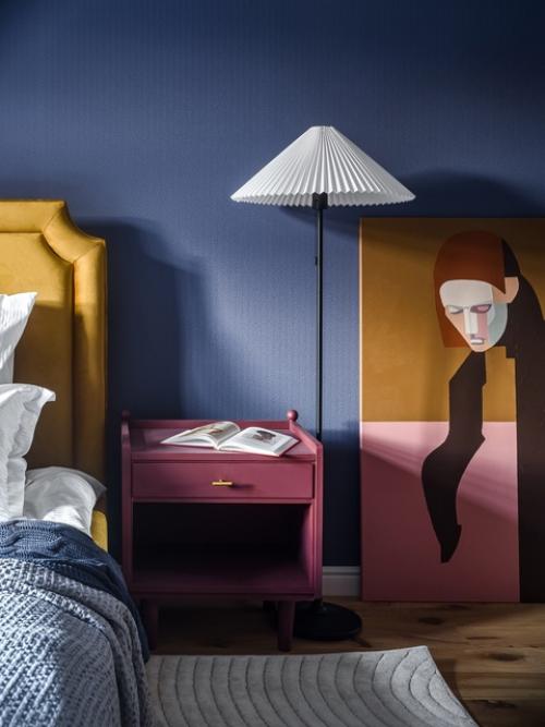 Апартаменты для любителей тонкой архитектурной эстетики и ценителей комфорта. 03