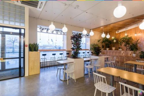 Семейное кафе Радости в Санкт-петербурге ч. 1. 03