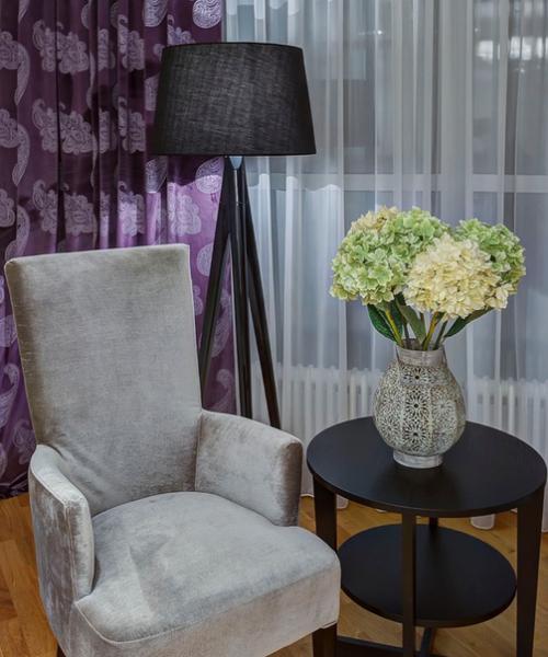 Спальня от нашей подписчицы. 02