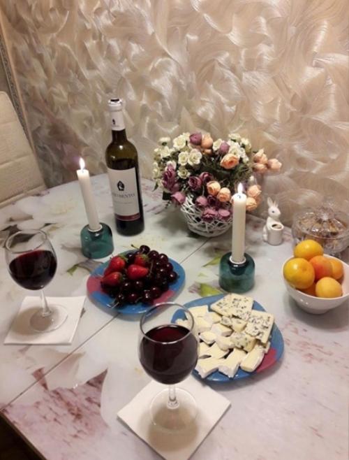 Кухня после ремонта. 04