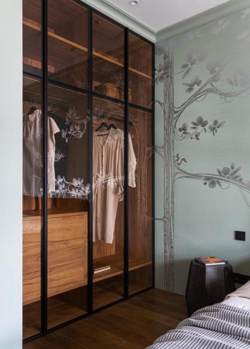 Фантастически уютная квартира (38 кв. 08