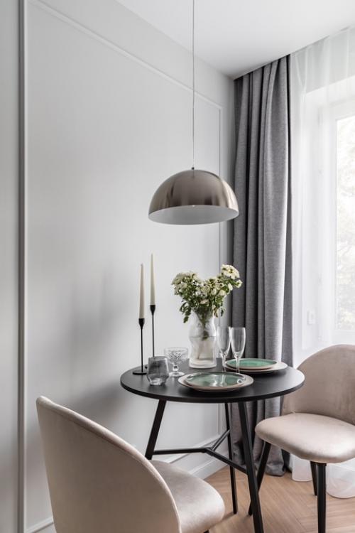 Квартира для Души. 01