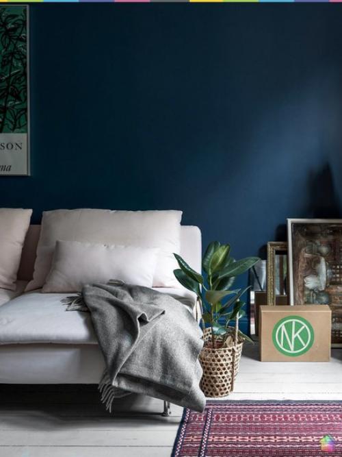 Квартира площадью 34 квадратных метра в Стокгольме ч. 1. 06 Квартира площадью 34 квадратных метра в Стокгольме ч. 1. 06