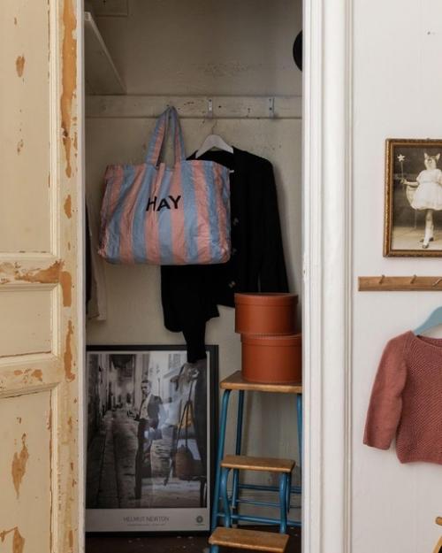 Эта небольшая скандинавская квартира 55 кв. 08