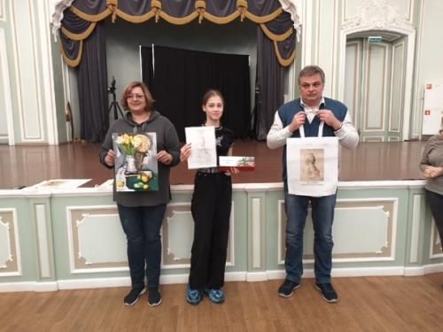 Свершилось!  Обещанный с утра питерский дождик вдруг не случился: нас разбудило солнце! 03