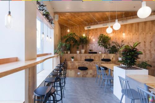 Семейное кафе Радости в Санкт-петербурге ч. 1. 05