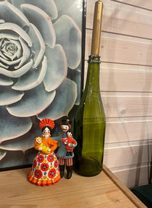 Интерьер частного дома. 07