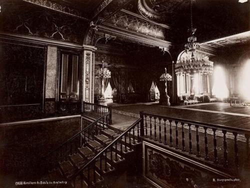 Istanbul Basilekargopoulo. Во второй половине XIX в. Стамбул переживал фотографический бум. 03