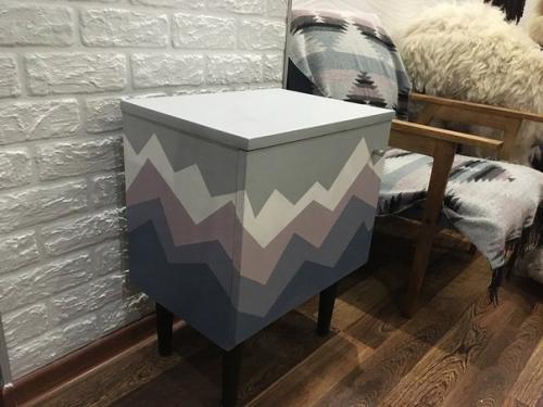 Не бойтесь экспериментировать. 03