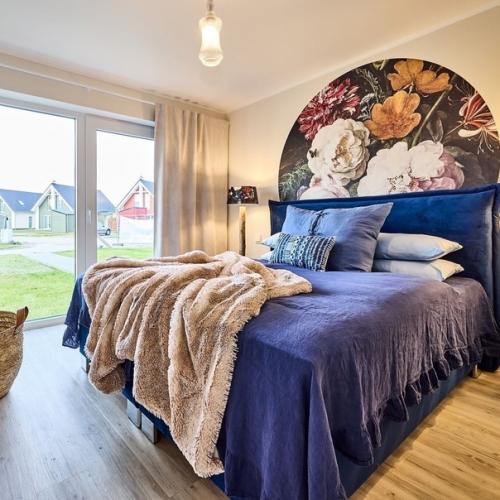 Интерьер уютного дома для отдыха в бюсуме, на берегу северного моря. 04