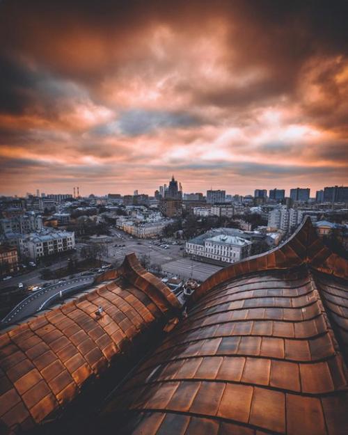 Еноты рекомендуют: ночные музеи Москвы! 03 Еноты рекомендуют: ночные музеи Москвы! 03