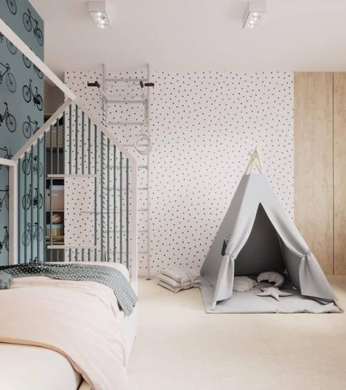 Детская на ваш суд. 04