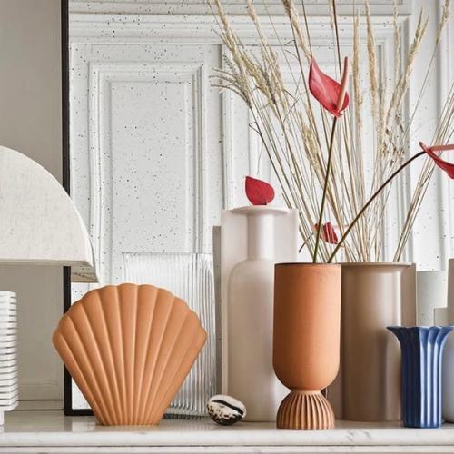 Украсьте комод - идеи для стильного дома. 03