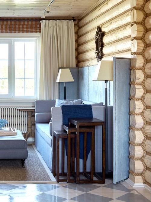 Дом в липецкой области. 02