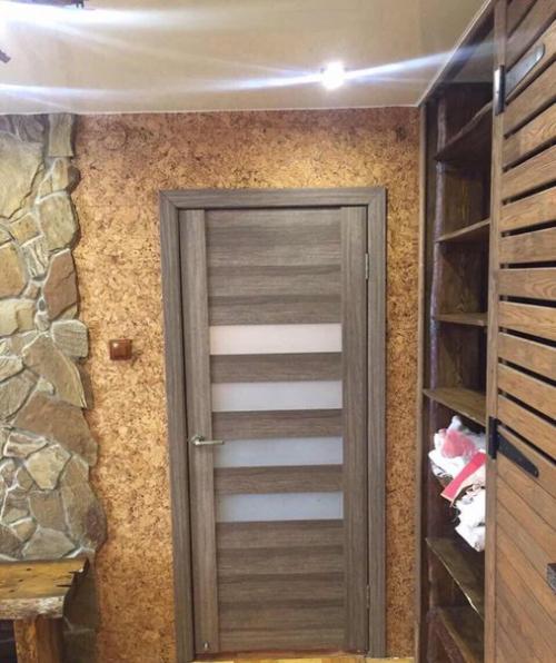 Однокомнатная квартира сдаётся. 03