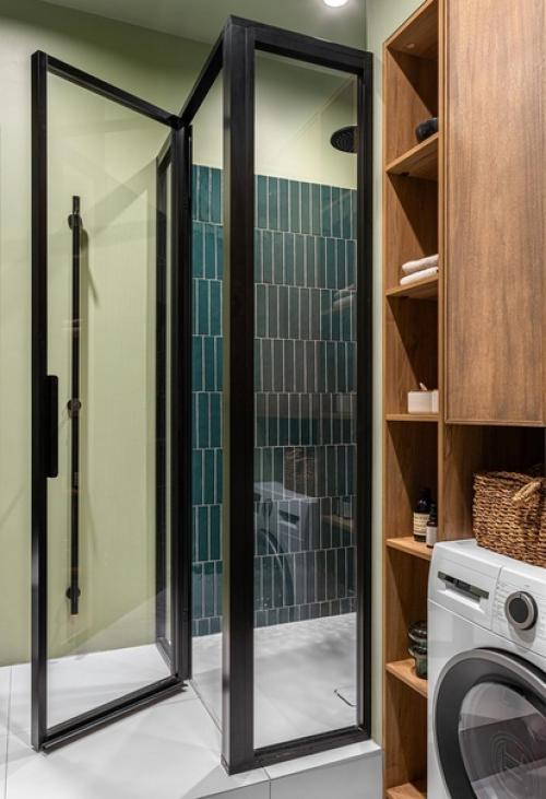 Фантастически уютная квартира (38 кв. 09