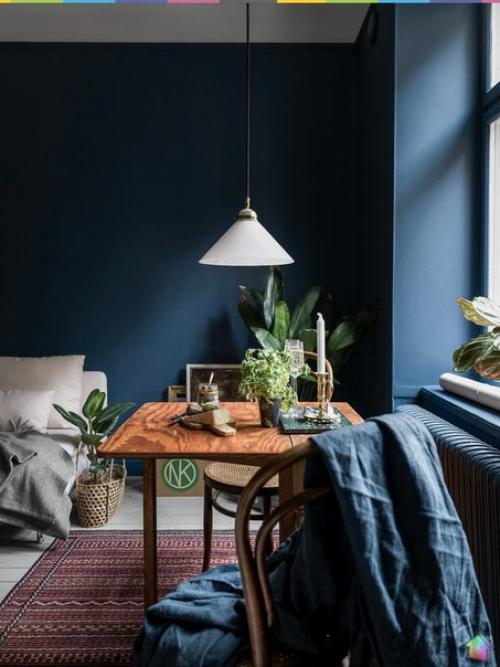 Квартира площадью 34 квадратных метра в Стокгольме ч. 1. 02 Квартира площадью 34 квадратных метра в Стокгольме ч. 1. 02