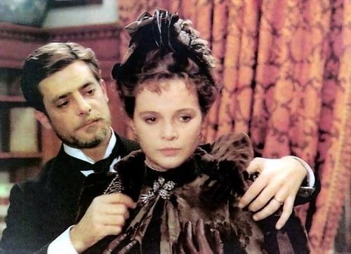 Невинный (1976). L'innocente18+ 1976. 05