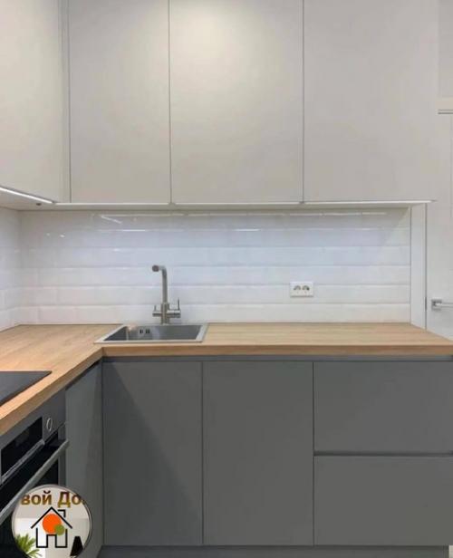 Интерьер просторной квартиры. 03