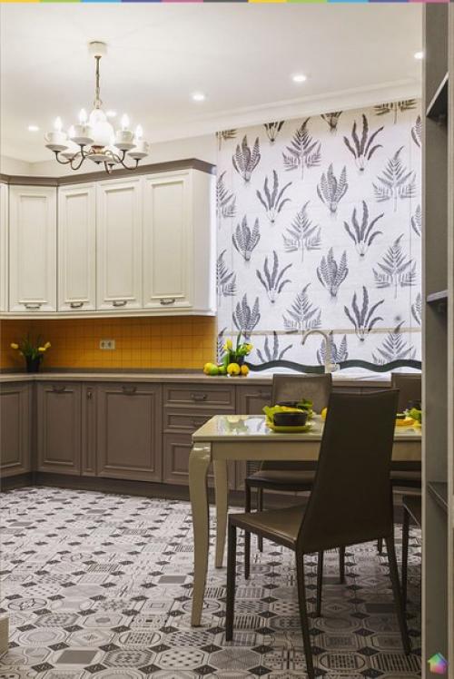 Calm, Cute and Colorful ч. 1. 08