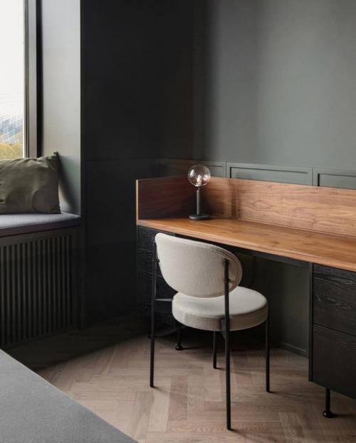 Квартира площадью 160 кв. 06