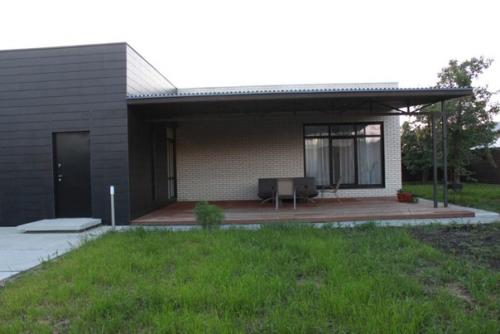 Интерьер дома от нашего подписчика. 05