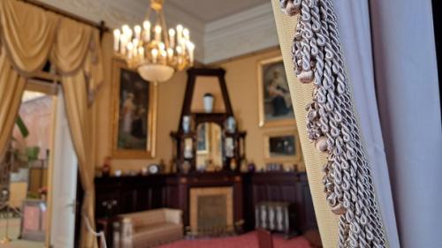 Какие все-таки у нас первоклассные реставраторы. 04