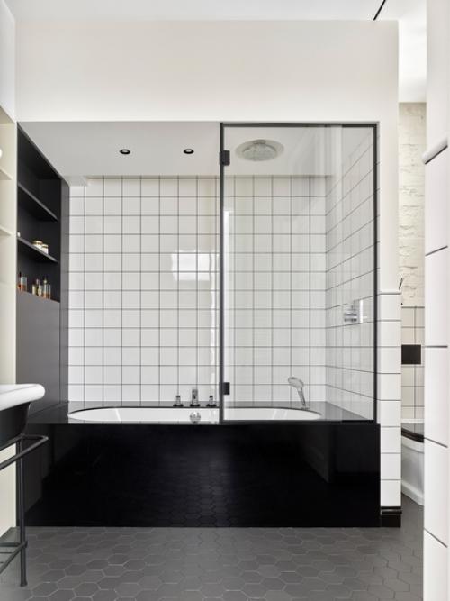 Квартира на чистых прудах. 05