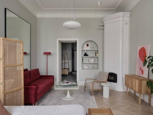 Квартира 45 кв. 01