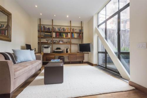 Элитная квартира, площадью 273 m? 05