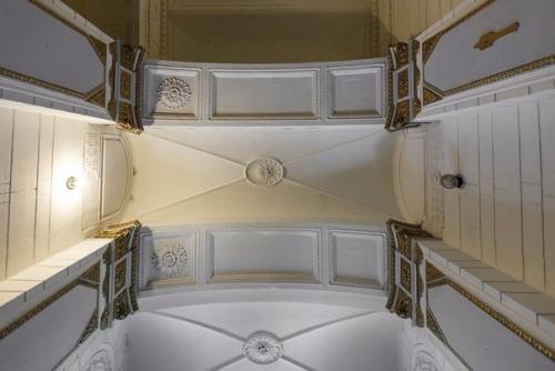 Легендарный дом хренова - место прописки множества петербургских архитекторов. 02