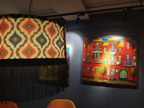 Побывали в Нино играет в Домино. 02