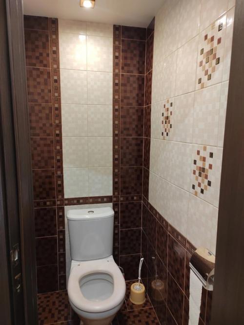 Вдохновения для дизайна ванной ищите? 01