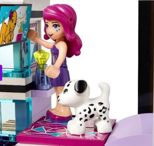 Конструктор Bela Friends 10498. 09