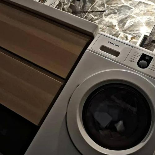 Санузел от нашей подписчицы. 03