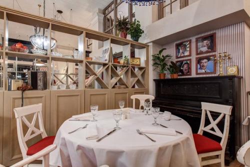 5 кафе с советской кухней. 04