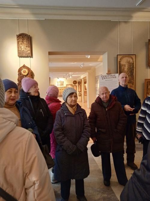 История одного здания. 04