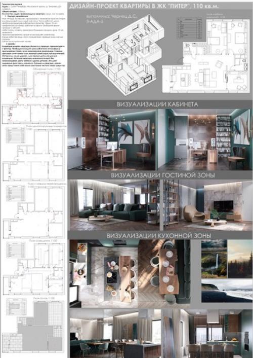 Решила тут иногда делиться своими проектами? 
