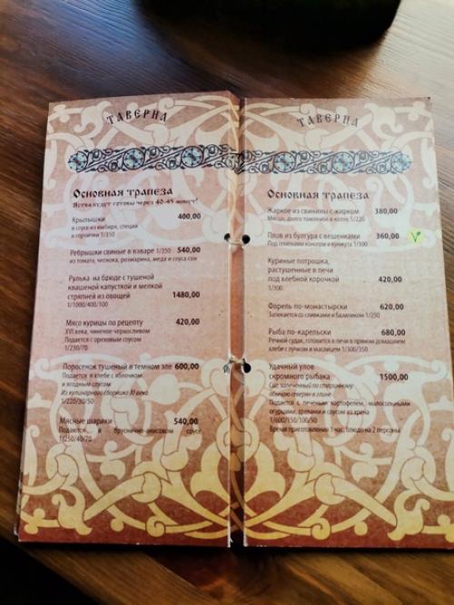 Выборг своими ресторанами великолепен. 07 Выборг своими ресторанами великолепен. 07