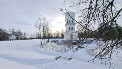 Какие все-таки у нас первоклассные реставраторы. 01