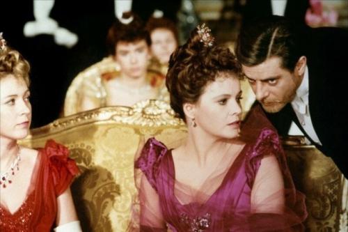 Невинный (1976). L'innocente18+ 1976. 01