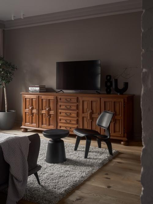 Апартаменты для любителей тонкой архитектурной эстетики и ценителей комфорта. 06