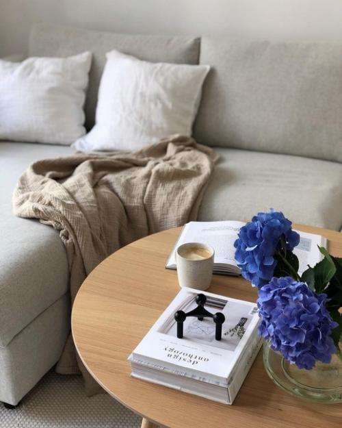 Скандинавский дизайн - это эстетика, основанная на простоте. 04